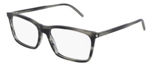 Okulary Saint Laurent SL 296 011 57 - 48/21/145