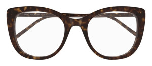 Okulary Saint Laurent SL 778 002 55 - 48/21/145