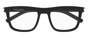 Okulary Saint Laurent SL 547 SLIM OPT 005 - 48/21/145