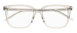 Okulary Saint Laurent SL M142F 003 54 - 48/21/145