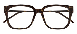 Okulary Saint Laurent SL M48O_A/F 003 54 - 48/21/145