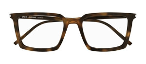 Okulary Saint Laurent SL 624 002 54 - 48/21/145