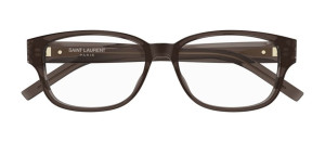 Okulary Saint Laurent SL M149 011 55 - 48/21/145