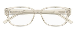 Okulary Saint Laurent SL M149 008 55 - 48/21/145