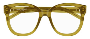Okulary Saint Laurent SL M97 007 54 - 48/21/145