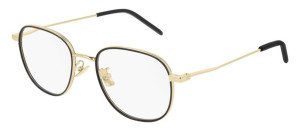 Okulary Saint Laurent SL 362 003 48 - 48/21/145