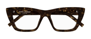 Okulary Saint Laurent SL 276 MICA OPT 004 53 - 48/21/145