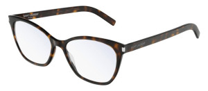 Okulary Saint Laurent SL 287 SLIM 002 54 - 48/21/145