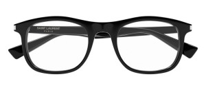 Okulary Saint Laurent SL 811 001 52 - 48/21/145