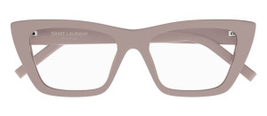 Okulary Saint Laurent SL 276 MICA OPT 006 51 - 48/21/145