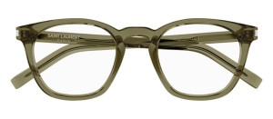 Okulary Saint Laurent SL 28 OPT 006 50 - 48/21/145