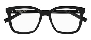Okulary Saint Laurent SL 672 001 55 - 48/21/145