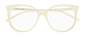 Okulary Saint Laurent SL 39 008 54 - 48/21/145