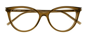 Okulary Saint Laurent SL 261 007 53 - 48/21/145