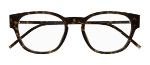 Okulary Saint Laurent SL M48O_D/F 003 51 - 48/21/145