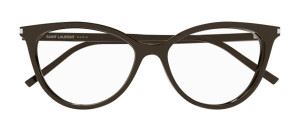 Okulary Saint Laurent SL 261 008 53 - 48/21/145