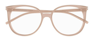 Okulary Saint Laurent SL 39 009 54 - 48/21/145