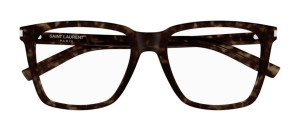 Okulary Saint Laurent SL 717 SLIM 002 54 - 48/21/145