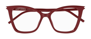 Okulary Saint Laurent SL 386 015 53 - 48/21/145
