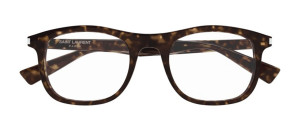 Okulary Saint Laurent SL 811 002 52 - 48/21/145