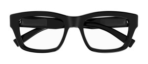 Okulary Saint Laurent SL 616 001 53 - 48/21/145