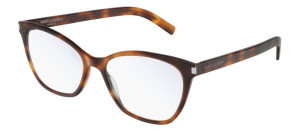 Okulary Saint Laurent SL 287 SLIM 003 54 - 48/21/145