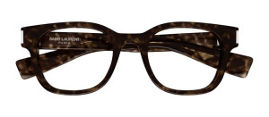 Okulary Saint Laurent SL 722 007 51 - 48/21/145