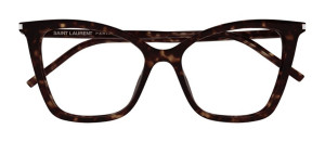 Okulary Saint Laurent SL 386 013 53 - 48/21/145