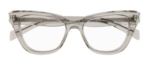 Okulary Saint Laurent SL 472 005 52 - 48/21/145