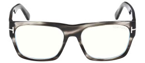 Okulary Męskie Tom Ford Tom Ford FT6035-B Glasses - //