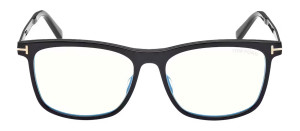 Okulary Męskie Tom Ford Tom Ford FT6038-B Glasses - //