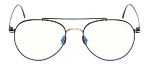 Okulary Męskie Tom Ford Tom Ford FT6040-B Glasses - //