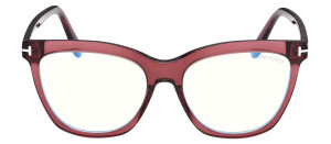 Okulary Damskie Tom Ford Tom Ford FT6042-B Glasses - //