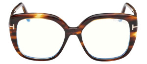 Okulary Damskie Tom Ford Tom Ford FT6043-B Glasses - //