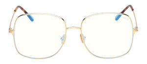 Okulary Damskie Tom Ford Tom Ford FT6048-B Glasses - //