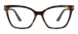 Okulary Damskie Tom Ford Tom Ford FT 5812-B Glasses - //