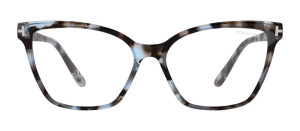 Okulary Damskie Tom Ford Tom Ford FT5812-B Glasses - //