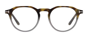 Okulary Męskie Tom Ford Tom Ford FT 5833-B Glasses - //