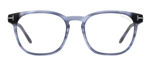 Okulary Męskie Tom Ford Tom Ford FT5868-B Glasses - //