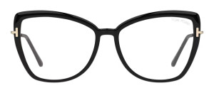 Okulary Damskie Tom Ford Tom Ford FT5882-B Glasses - //
