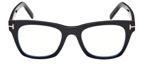 Okulary Męskie Tom Ford Tom Ford FT5886-B Glasses - //