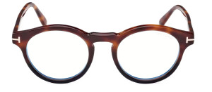 Okulary Męskie Tom Ford Tom Ford FT5887-B Glasses - //