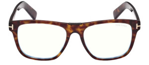 Okulary Męskie Tom Ford Tom Ford FT 5902-B Glasses - //