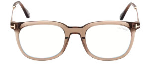 Okulary Męskie Tom Ford Tom Ford FT5904-B Glasses - //