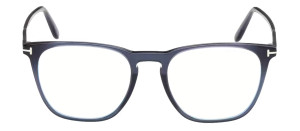 Okulary Damskie Tom Ford Tom Ford FT5937-B Glasses - //