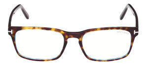 Okulary Męskie Tom Ford Tom Ford FT5938-B Glasses - //