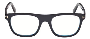 Okulary Męskie Tom Ford Tom Ford FT5939-B Glasses - //