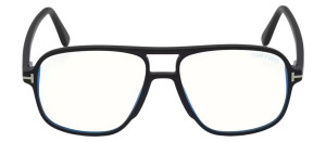 Okulary Męskie Tom Ford Tom Ford TR001317 Glasses - //