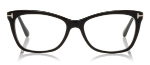 Okulary Damskie Tom Ford Tom Ford FT5353 001 - //