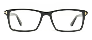 Okulary Damskie Tom Ford Tom Ford FT5408 001 - //